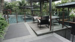 OUE Twin Peaks (D9), Condominium #218190021